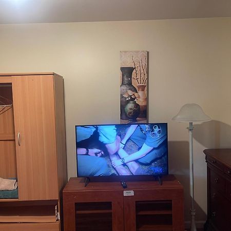 Peculiar D At 62 1St Street Apartment นูวาร์ก ภายนอก รูปภาพ