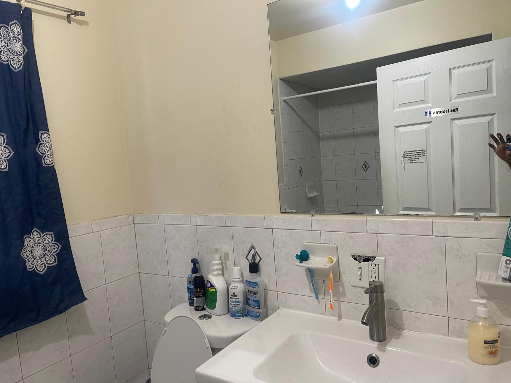Peculiar D At 62 1St Street Apartment นูวาร์ก ภายนอก รูปภาพ