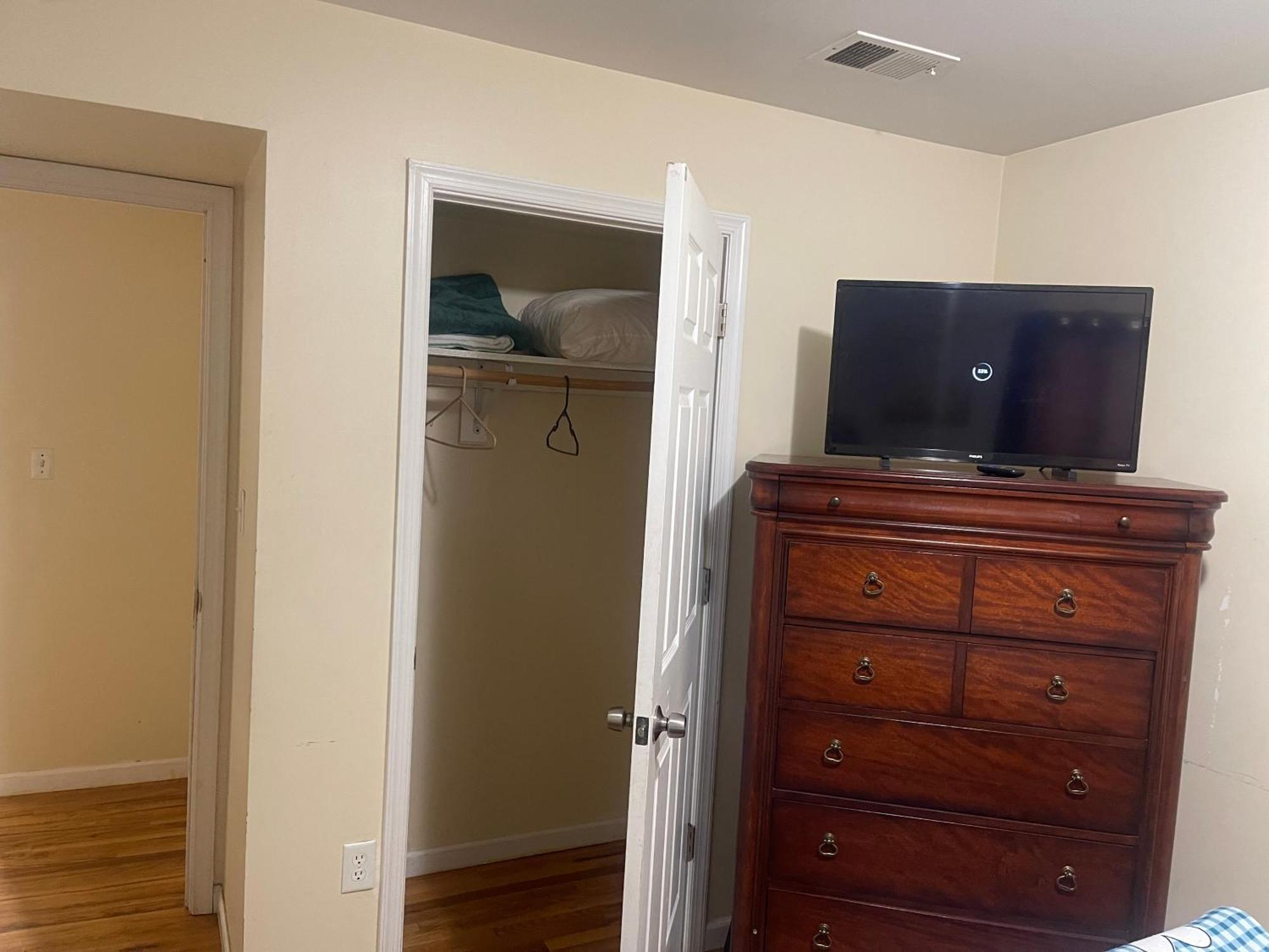 Peculiar D At 62 1St Street Apartment นูวาร์ก ภายนอก รูปภาพ