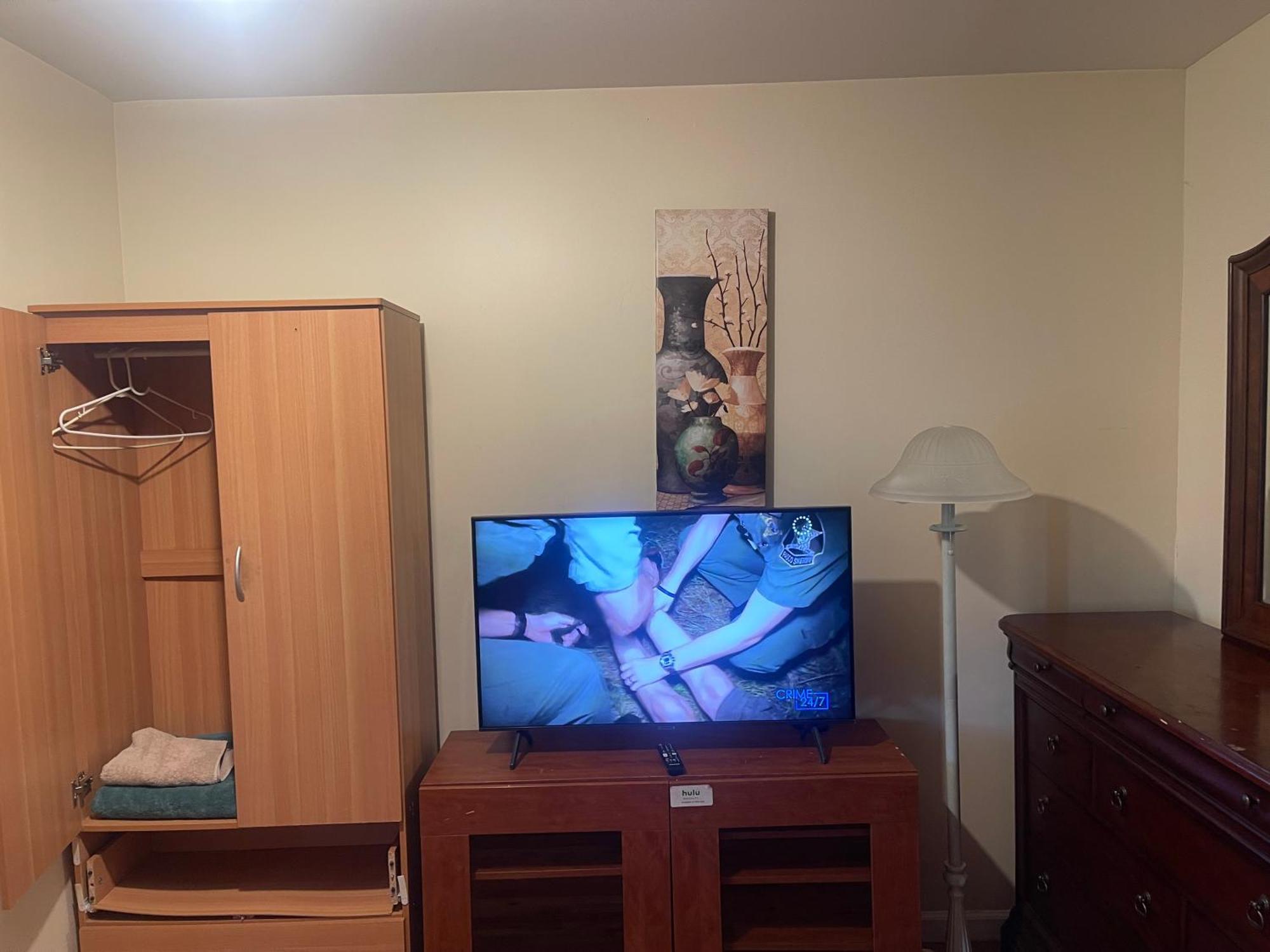Peculiar D At 62 1St Street Apartment นูวาร์ก ภายนอก รูปภาพ