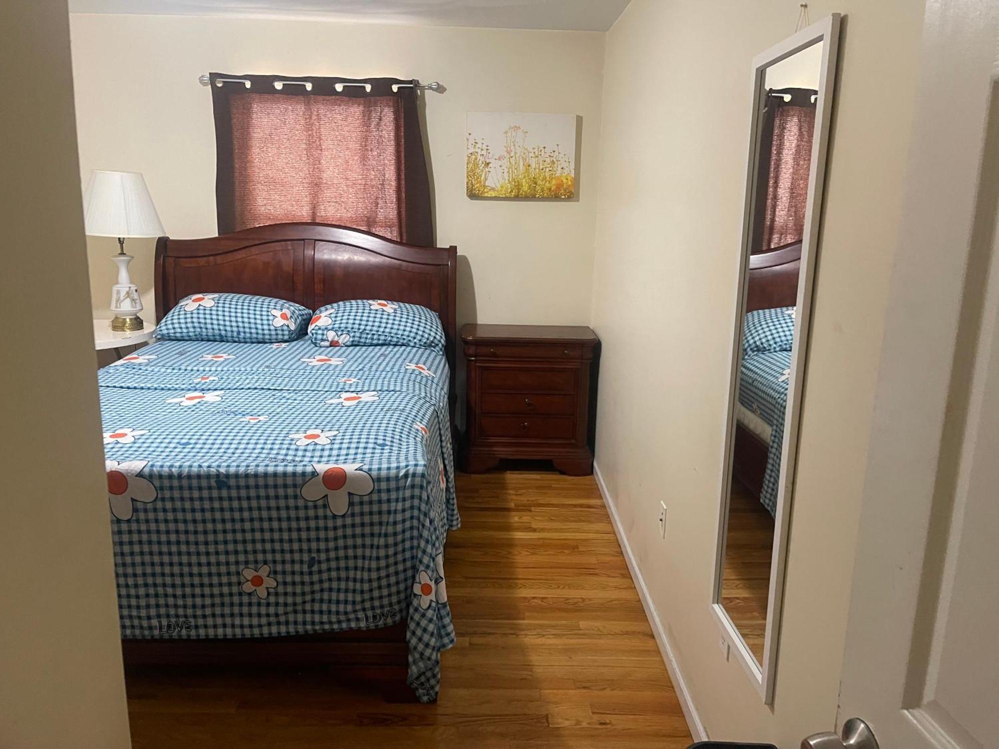 Peculiar D At 62 1St Street Apartment นูวาร์ก ภายนอก รูปภาพ