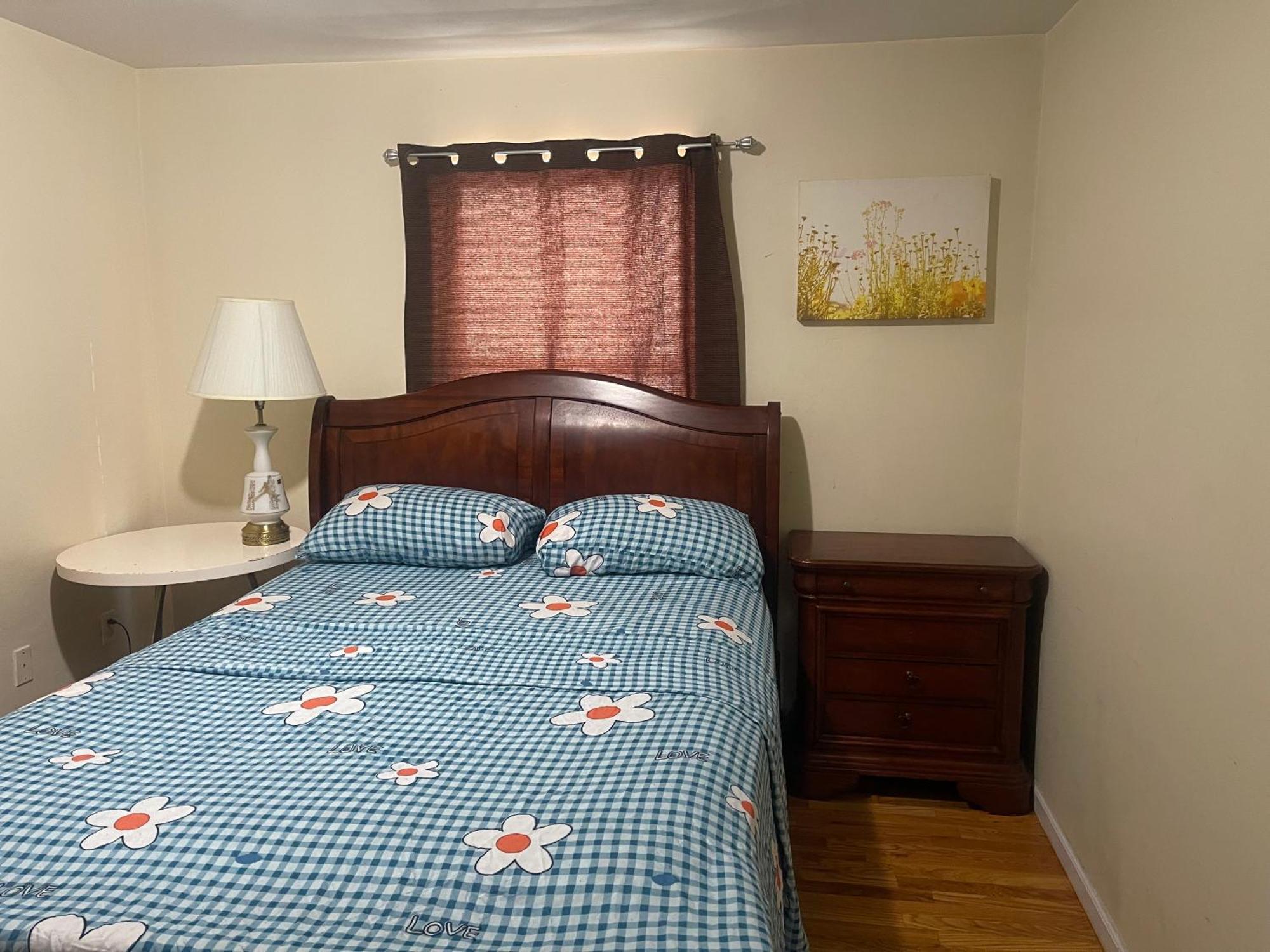 Peculiar D At 62 1St Street Apartment นูวาร์ก ภายนอก รูปภาพ
