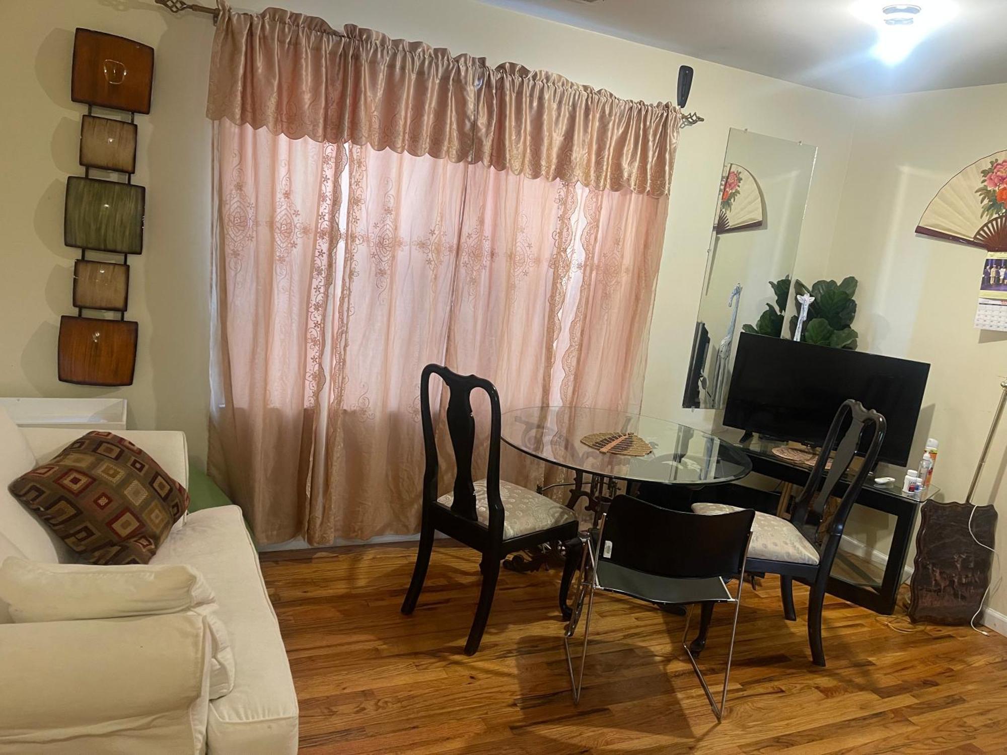 Peculiar D At 62 1St Street Apartment นูวาร์ก ภายนอก รูปภาพ